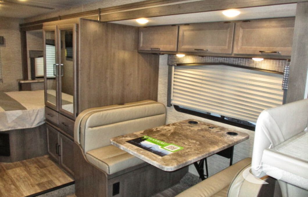 2023 THOR MOTOR COACH CHATEAU 24F, , hi-res image number 8
